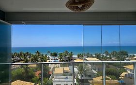 Vista Mar e Conforto Completo!